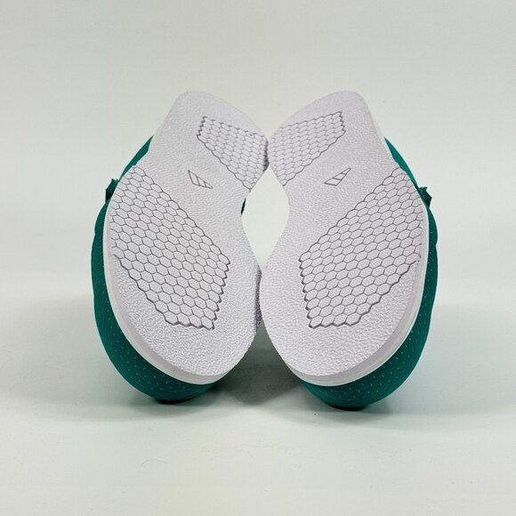 Adidas Powerlift 5 \'Teal Pink\' JP9877 Gym size 10 main image 5